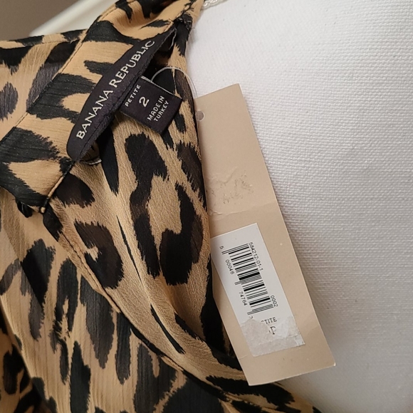 Banana Republic dress - Picture 8 of 8